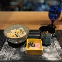 WASHOKU 蒼天  - 