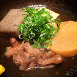 本町製麺所 本店 - 夜限定。売切れ御免