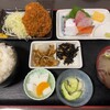 おかやま食堂 - 日替わりランチ1485円
