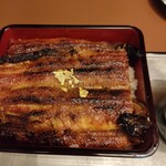 京 鰻和 本店 - 