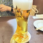 銀座ライオンLEO - 