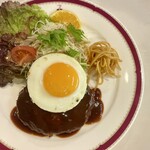 キッチン寿 - 