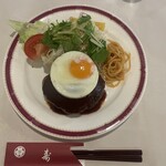 キッチン寿 - 