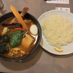 メディスンマン - ドローン