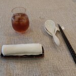 蓮香楼 銀座店 - 