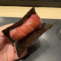 おたる政寿司 銀座 - 