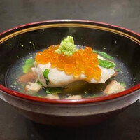 鮨 惣五郎 - 