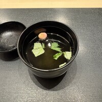 おたる政寿司 銀座 - 