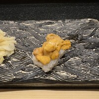 おたる政寿司 銀座 - 