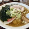 青竹手打ラーメン 日向屋
