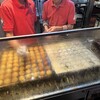 たこ焼道楽 わなか 千日前 本店