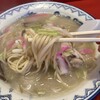 思案橋ラーメン