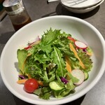 焼肉冷麺モランボン 本町店 - 