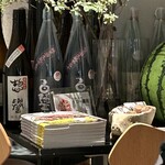 ラ・ボンヌターブル - 