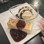 牡蠣&海老バル EAST BLUE - 