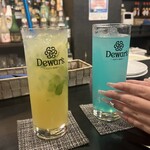 牡蠣&海老バル EAST BLUE - 