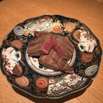 肉亭ふたご iki - 