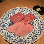 肉亭ふたご iki - 