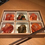 肉亭ふたご iki - 