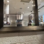 ラ・ボンヌターブル - 