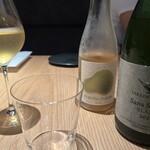 ラ・ボンヌターブル - 