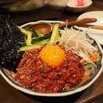 高円寺 焼肉ここち - 