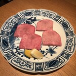 肉亭ふたご iki - 