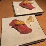 肉亭ふたご iki - 