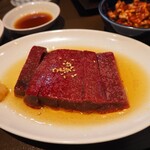 高円寺 焼肉ここち - 