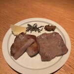 肉亭ふたご iki - 