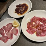 焼肉冷麺モランボン 本町店 - 