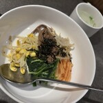 焼肉冷麺モランボン 本町店 - 