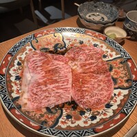 肉亭ふたご iki 新宿店 - 