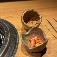 北新地 肉料理 名門 - 