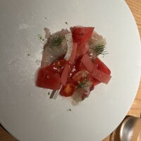 ラ・ボンヌターブル - 