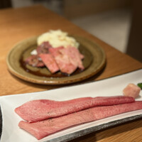 北新地 肉料理 名門 - 
