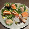 酒としゃけ SALMON'S