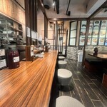 中華そば ひら井 たまプラーザ店 - 