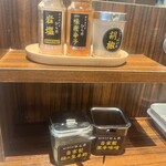 中華そば ひら井 - 