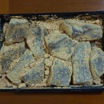 京都祇園 仁々木 - 料理写真: