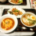 香港夜市 THE OUTLETS HIROSHIMA店 - 