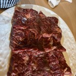 厳選焼肉 Wakoh - 