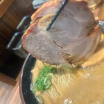 中華そば ひら井 たまプラーザ店 - 