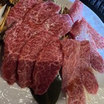 厳選焼肉 Wakoh - 