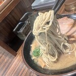 中華そば ひら井 たまプラーザ店 - 