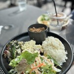 OVAL CAFE - 