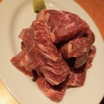 焼肉やっちゃん - 