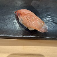 鮨 加 - 縞鯵