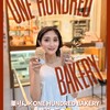 One Hundred bakery 日吉店