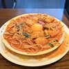 IVO ホームズパスタ トラットリア 渋谷Part2